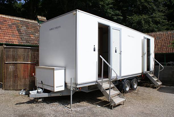 Colby, KS Portable Potty Rental Pros